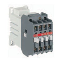 Contactor AL9-30-10 24Vcc bajo consumo